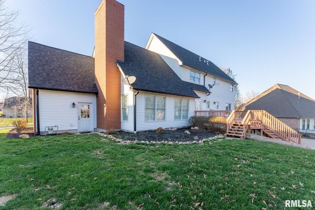 2763 Kokopelli Dr, House other with 3 bedrooms, 4 bathrooms and null parking in Marion IL | Image 58