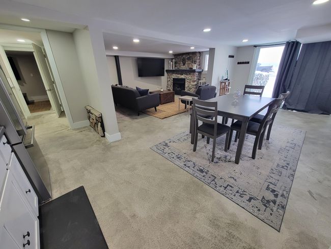 4642 Main St, House other with 8 bedrooms, 5 bathrooms and null parking in Onekama MI | Image 64