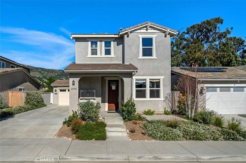3898 Hayfield Loop, San Luis Obispo, CA, 93401-6242 | Card Image