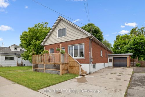 313 Upper Gage Ave, Hamilton, ON, L8V4H6 | Card Image