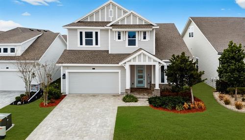 11332 Howland Ct, Jacksonville, FL, 32256-5857 | Card Image