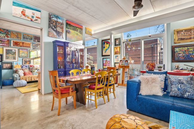 UNIT-2S - 2041 W Roscoe St, Condo with 3 bedrooms, 2 bathrooms and 1 parking in CHICAGO IL | Image 7