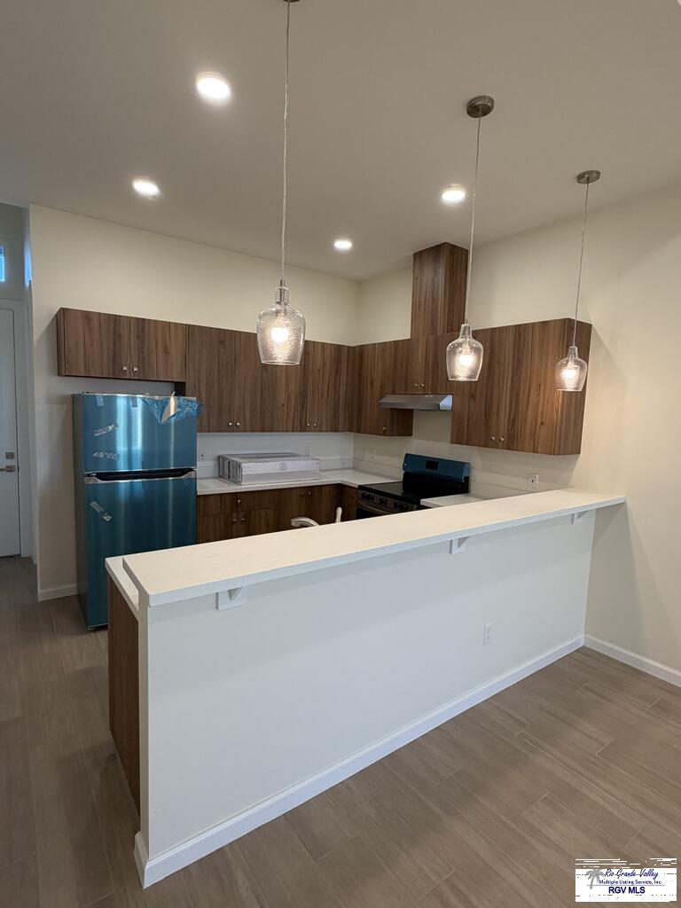 Residential Lease in Harlingen 3