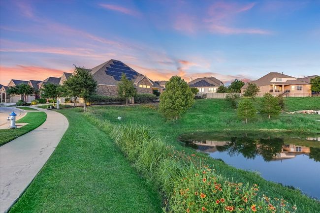 216 Canyon View Rd, House other with 3 bedrooms, 3 bathrooms and 6 parking in Georgetown TX | Image 30