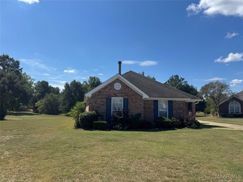 6804 Sandfield Dr, Montgomery, AL, 36117-4406 | Card Image