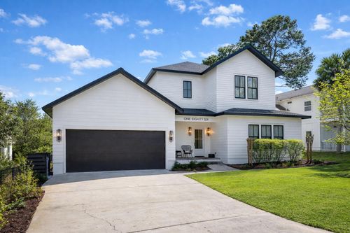 186 Bramble St, Santa Rosa Beach, FL, 32459-4422 | Card Image