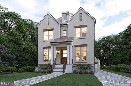 1004 N Daniel St, ARLINGTON, VA, 22201-2838 | Card Image