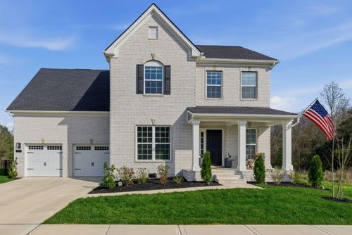 3027 Canyon Echo Dr, Franklin, TN, 37064-4396 | Card Image