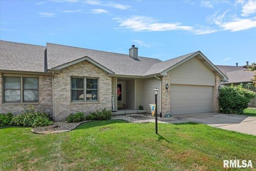 26 Hawks Nest, Chatham, IL, 62629-2016 | Card Image