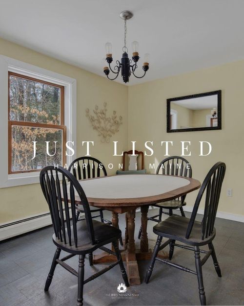 492 Lewis Road, Harrison, ME, 04040 | Card Image