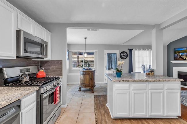 16222 Indian Cypress Dr, House other with 4 bedrooms, 2 bathrooms and 2 parking in Cypress TX | Image 24