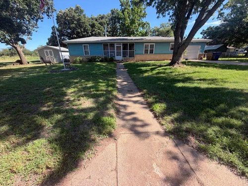 418 W Walnut, Argonia, KS, 67004 | Card Image