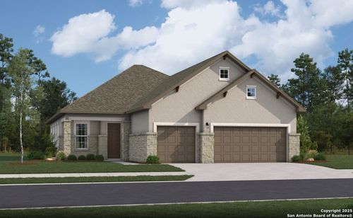 437 Seibel Way, Universal City, TX, 78148-0230 | Card Image