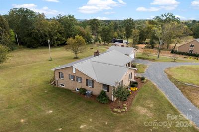 4480 Nc Hwy 205 Highway, House other with 5 bedrooms, 3 bathrooms and null parking in Oakboro NC | Image 3