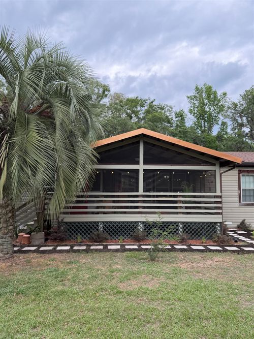 521 Ne Cherry Lake Circle, Madison, FL, 32340 | Card Image