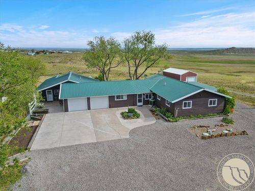 945 Lorraine St, Billings, MT, 59105-5323 | Card Image