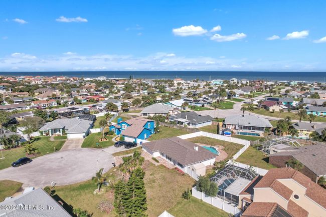 4 Sea Chase Terrace, House other with 4 bedrooms, 2 bathrooms and null parking in Ormond Beach FL | Image 36