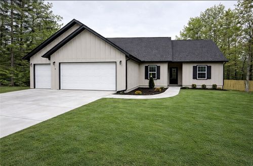 1 Yarrow Ln, Bella Vista, AR, 72715-3095 | Card Image