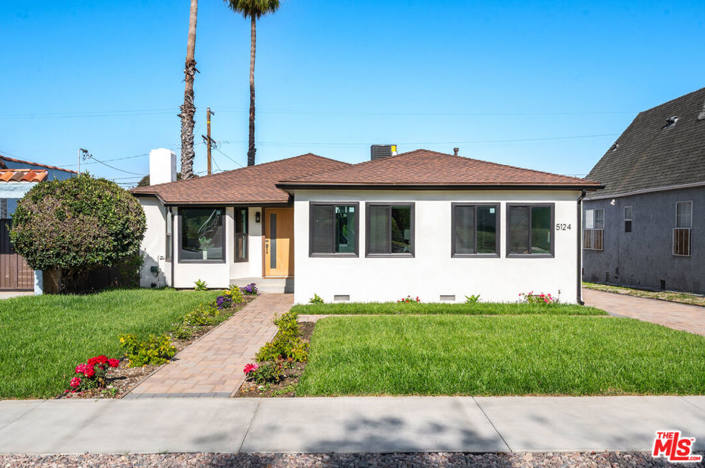 Residential in Los Angeles 5