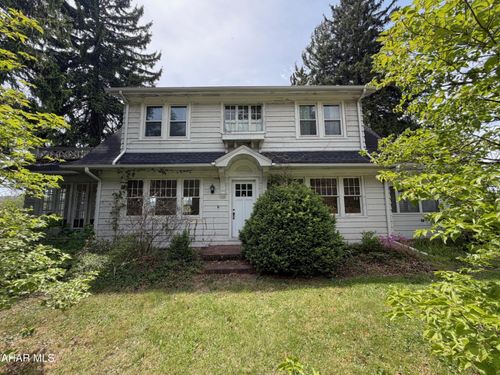 3431 Business 220, Bedford, PA, 15522-1125 | Card Image