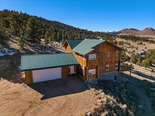 188 Centennial Cir, Westcliffe, CO, 81252-9629 | Card Image