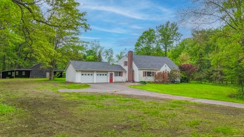 46 Newberry Rd, East Windsor, CT, 06088-9544 | Card Image