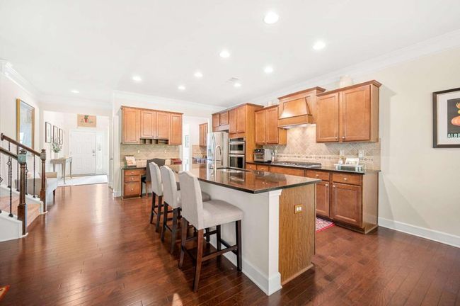 259 Vinca Cir, House other with 6 bedrooms, 5 bathrooms and 5 parking in Suwanee GA | Image 14