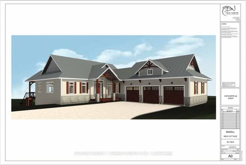 227 Hood Rd, Huntsville, ON, P1H2J3 | Card Image