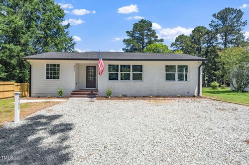 311 Troy Street, Creedmoor, NC, 27522 | Card Image