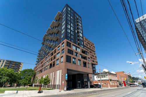 1207-270 Dufferin St, Toronto, ON, M6K0H8 | Card Image
