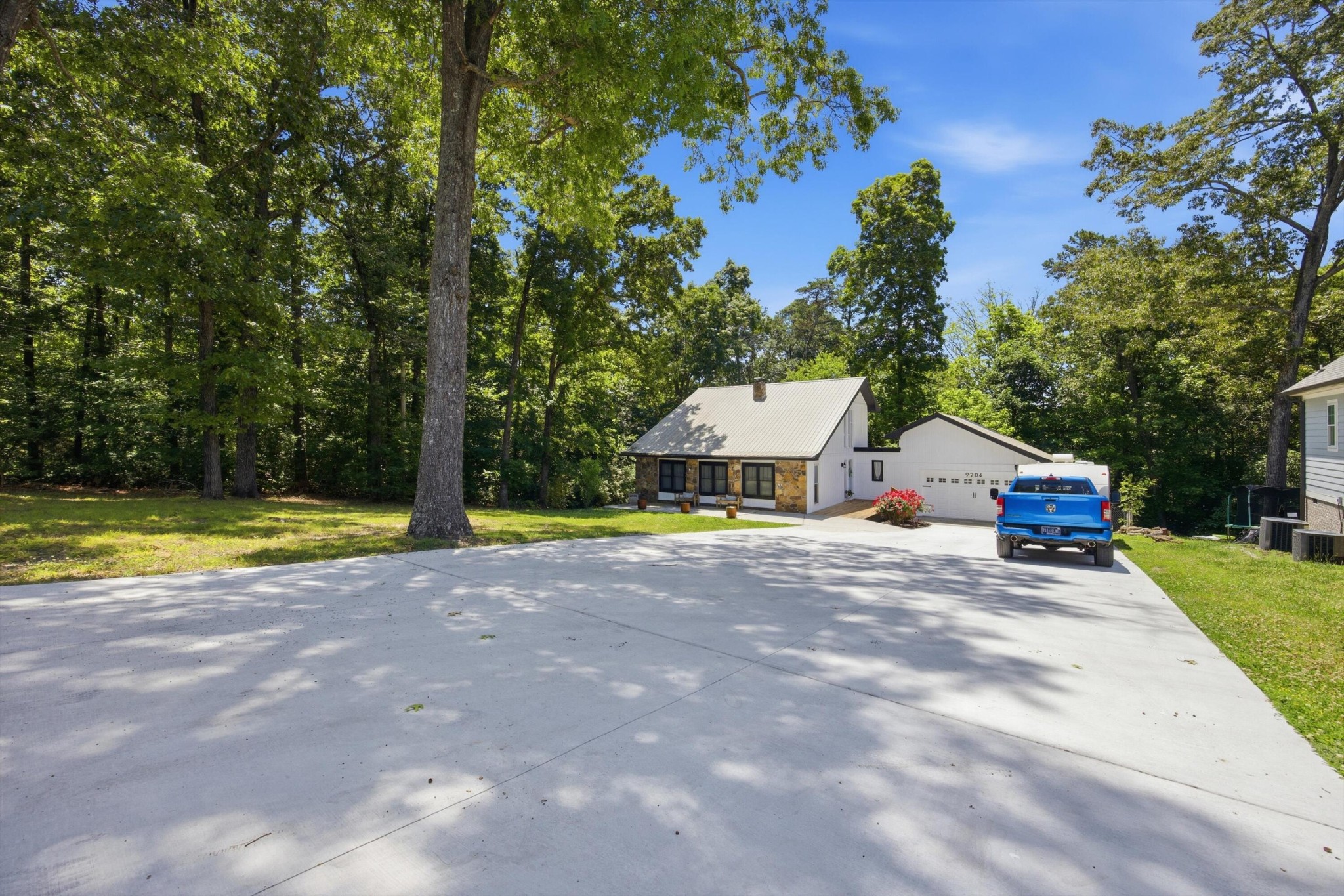 Residential in Ooltewah 5