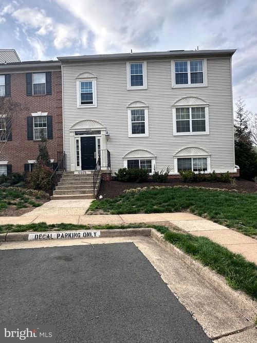 apt-102-12000 Golf Ridge Ct, FAIRFAX, VA, 22033-2608 | Card Image