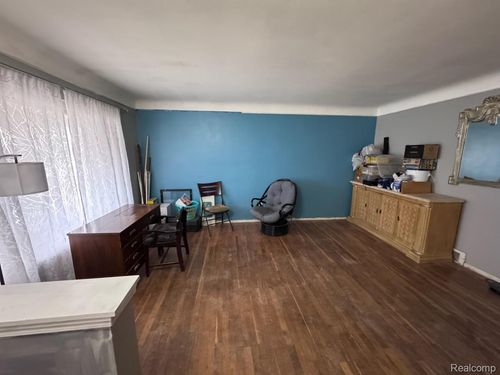 38106 Rockhill St, Clinton Township, MI, 48036-1770 | Card Image