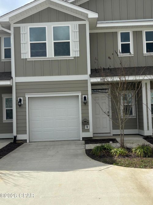 1607 Caleigh Ct, Lynn Haven, FL, 32444-8344 | Card Image