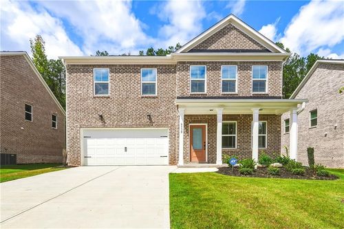 6130 Marigold Way, Atlanta, GA, 30349-1328 | Card Image