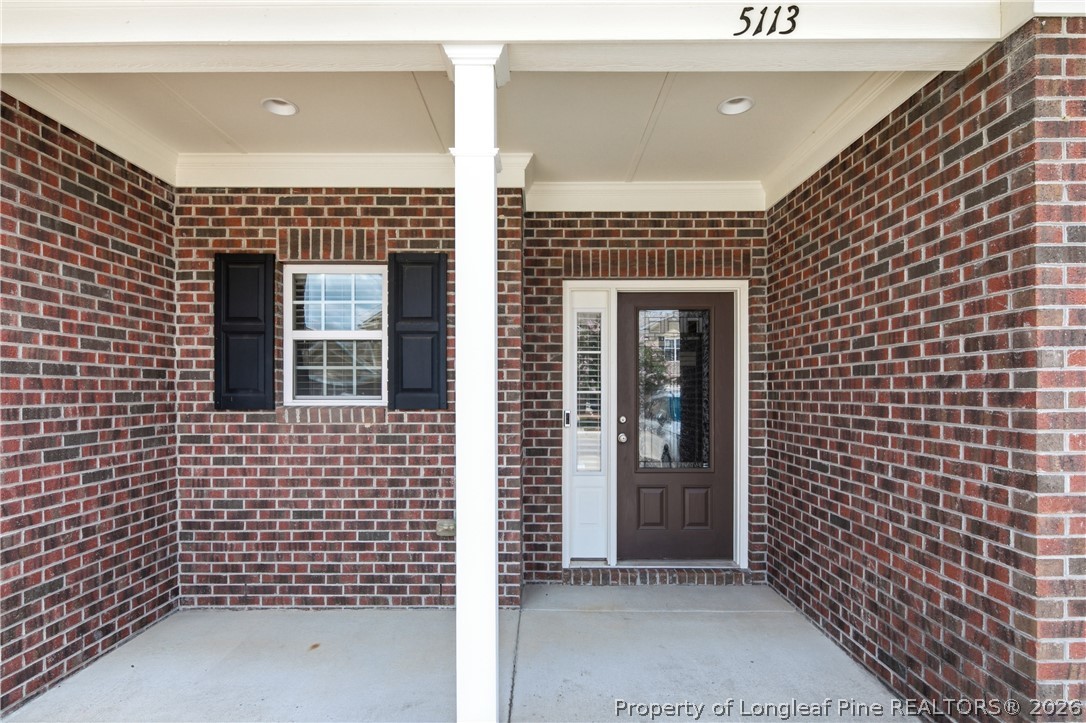 Residential in Fayetteville 4