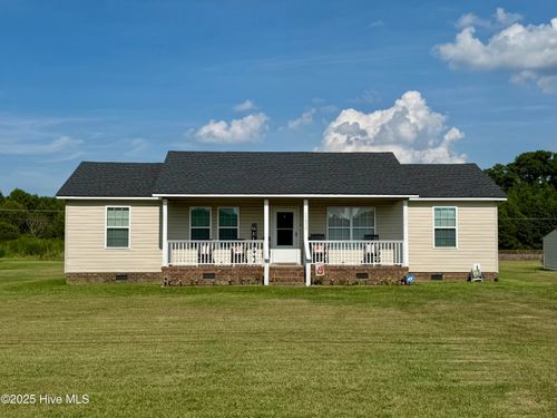13839 Nc Highway 125, Hamilton, NC, 27840 | Card Image