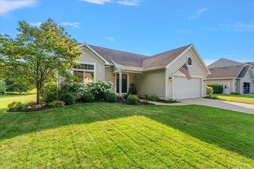 312 Sand Castle Dr, Holland, MI, 49424-6289 | Card Image