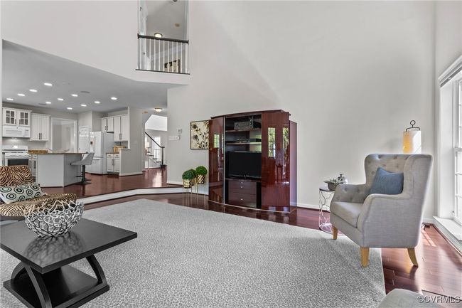 5804 Bottomley Pl, House other with 5 bedrooms, 4 bathrooms and null parking in Glen Allen VA | Image 18