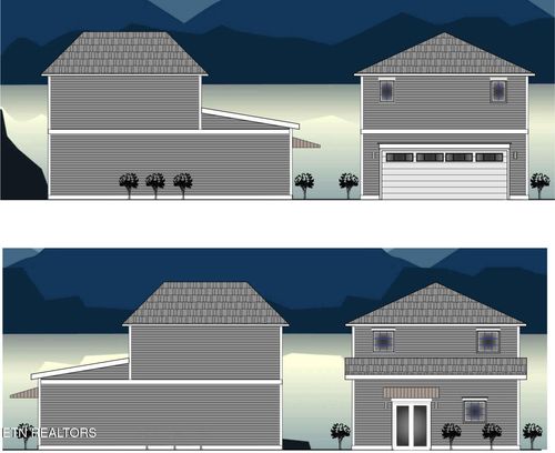329 7th St, Rocky Top, TN, 37769-4001 | Card Image