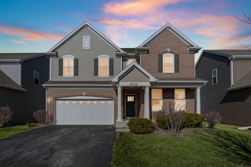 1032 Blazing Star St, South Elgin, IL, 60177-3122 | Card Image