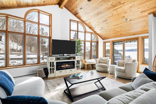 3142 Crystal Drive, Lake Township, MI, 49612 | Card Image