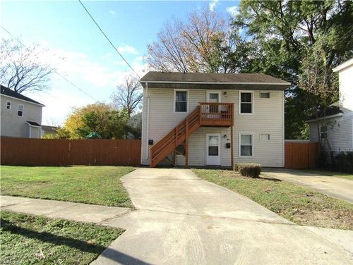 a-1417 Lead Street, Norfolk, VA, 23504 | Card Image