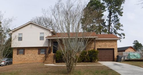 3689 Woodcock Dr, Hephzibah, GA, 30815-6449 | Card Image