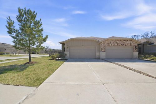 9709 Grosbeak Ln, Magnolia, TX, 77354-7036 | Card Image