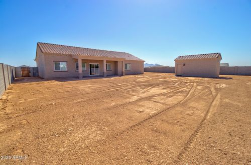3745 N Kiami Dr, Eloy, AZ, 85131-1234 | Card Image