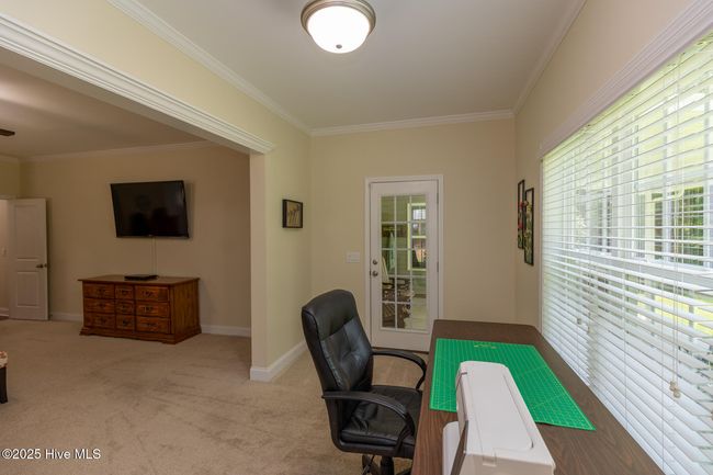 3952 Niagara Carthage Rd, House other with 4 bedrooms, 4 bathrooms and 2 parking in Whispering Pines NC | Image 16