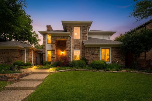 5835 Mapleshade Ln, Dallas, TX, 75252-2354 | Card Image