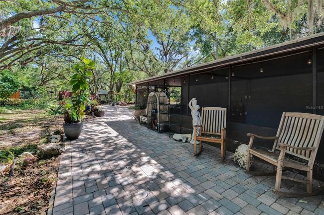 9724 Hermit Hollow Ln, House other with 4 bedrooms, 3 bathrooms and null parking in GIBSONTON FL | Image 9