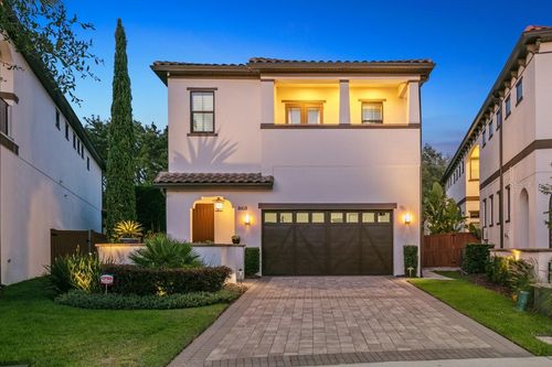 8418 Via Vittoria Way, ORLANDO, FL, 32819 | Card Image